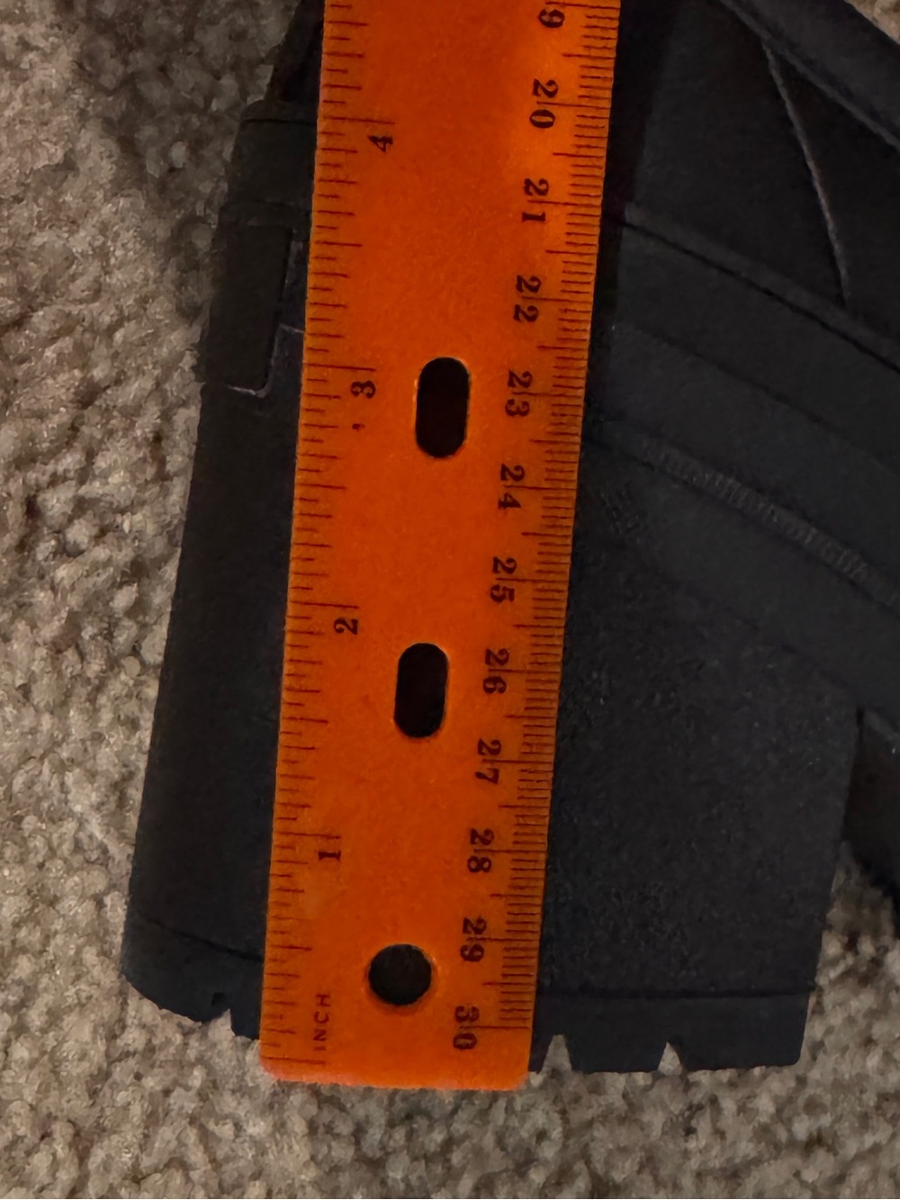 Converse Chuck 70 De Luxe Heel Loafer Platform Leather black - Picture 8 of 8